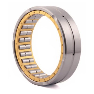 Двуредов цилиндричен ролков лагер NNC4964V ZB