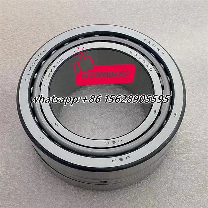 42362d -42587 Timken