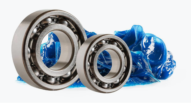bearing grease bearing grease