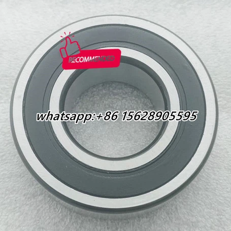 Self-Aligning Ball Bearings Self-Aligning Ball Bearings