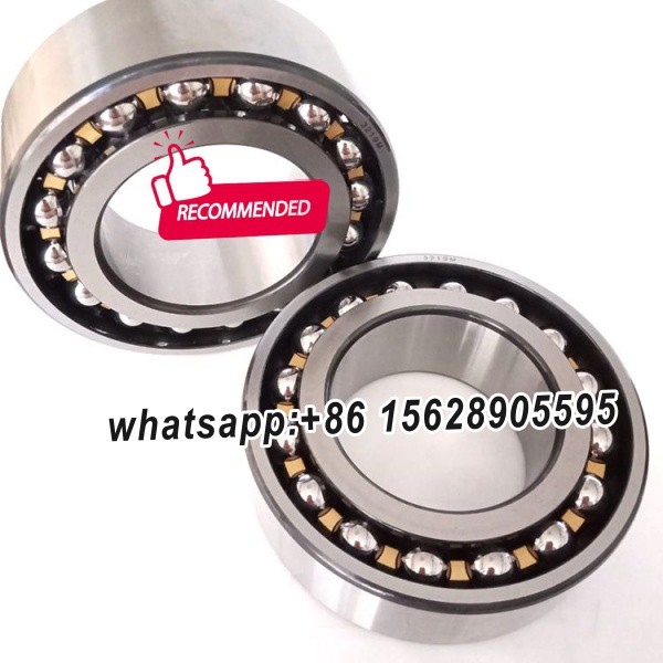 Angular Contact Ball Bearing 2 Angular Contact Ball Bearing 2